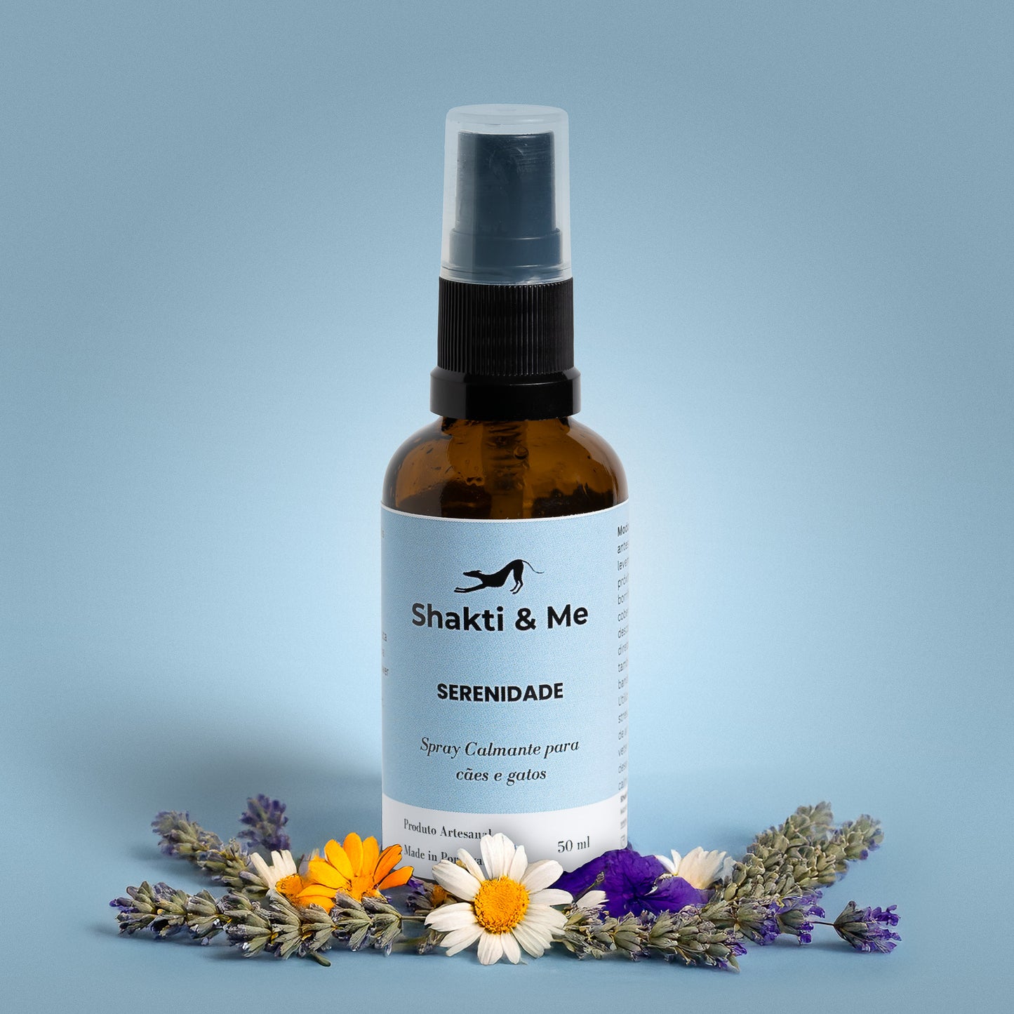 Spray Serenidade 50ml